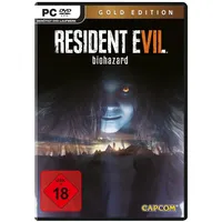 Resident Evil VII biohazard (PC)