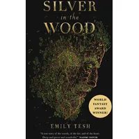Tor publishing group Silver in the Wood