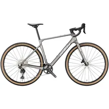 KTM Gravelator Pro 2026 28 Zoll RH 49 cm grau