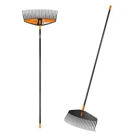 Fiskars Rechen Solid L