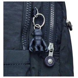 Kipling Basic Seoul blue bleu 2