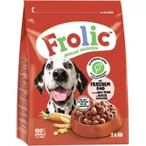 Frolic FROLICTM Beutel Rind 1x2,6kg