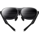 rokid Max 2 VR-Brille Schwarz