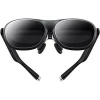 rokid Max 2 VR-Brille Schwarz