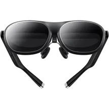 rokid Max 2 VR-Brille Schwarz