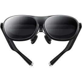 rokid Max 2 VR-Brille Schwarz