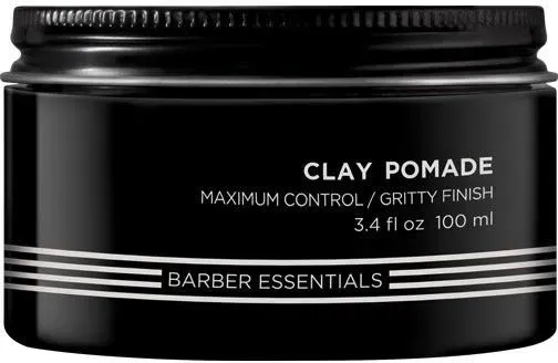 Redken Brews Clay Pomade 100 ml