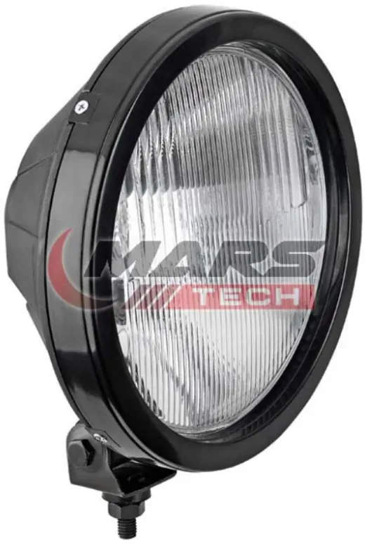 Halogen H3 12V 55W PVC