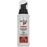 Nioxin System 4 Scalp & Hair Treatment Lotion 100 ml