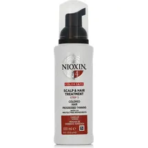 Nioxin System 4 Scalp & Hair Treatment Lotion 100 ml