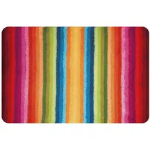 KLEINE WOLKE Funky Multicolor 90 x 60 cm