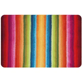KLEINE WOLKE Funky Multicolor 90 x 60 cm