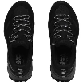 Jack Wolfskin Vojo Tour Texapore Low Wanderschuhe - Phantom - EU 37