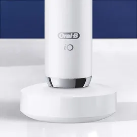 Oral-B iO Series 9 white alabaster