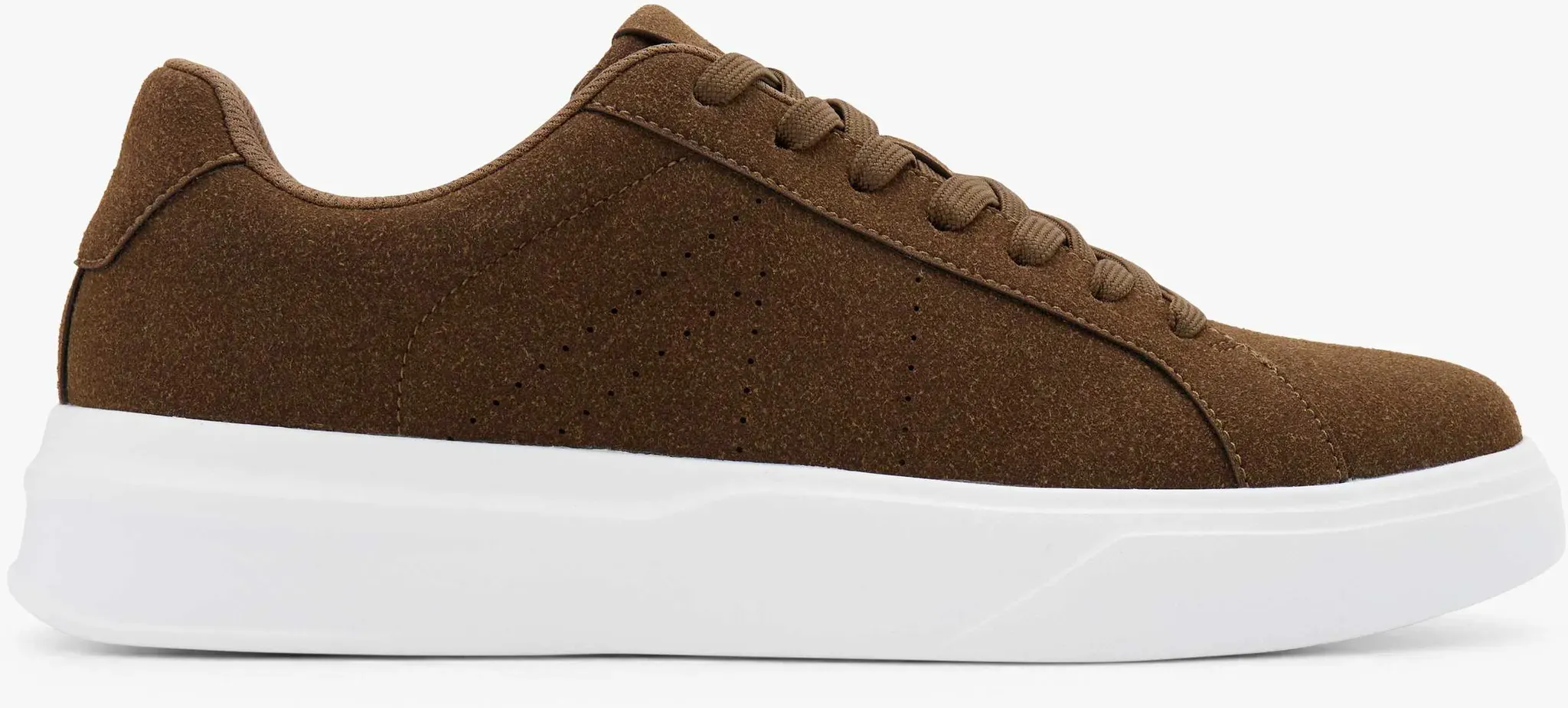 ARKK Copenhagen Skydrift Sneaker Braun, Herren, Größe: 41, Material: PU/Textil - ARKK Copenhagen Skydrift Sneaker Braun, Herren, Größe: 41, Material: PU/Textil - man - Braun