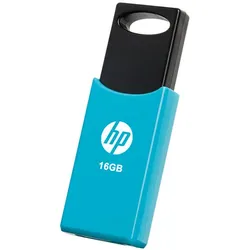 PNY HP v212b blue 16GB