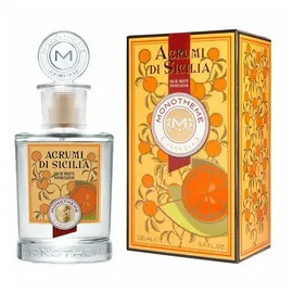 MONOTHEME Agrumi Sicilia Eau de Toilette 100 ml