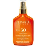 Ligne St Barth Roucou Bräunungsöl Öl LSF 50 100 ml
