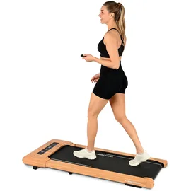 Christopeit Walking Pad 4.2 Schwarz