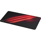 GENESIS Carbon 500 Maxi Flash G2 Schwarz/Rot