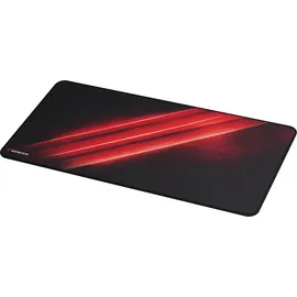 GENESIS Carbon 500 Maxi Flash G2 Schwarz/Rot