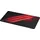 GENESIS Carbon 500 Maxi Flash G2 Schwarz/Rot