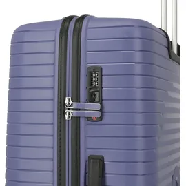 Travelite Orbita Koffer-Set 3-tlg. lavendel
