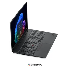 Lenovo ThinkPad E16 G4 AMD Ryzen AI 7 345 16 GB RAM 512 GB SSD Win11 Pro 21Y40046GE