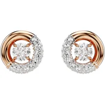 Swarovski Ohrstecker Dextera Roségold 5692258