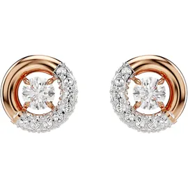 Swarovski Ohrstecker Dextera Roségold 5692258