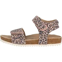 Lurchi 95L5033003 Sandale, Rose, 33 EU