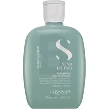 Alfaparf Milano Semi di Lino Scalp Renew Energizing Low Shampoo 250 ml