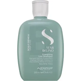 Alfaparf Milano Semi di Lino Scalp Renew Energizing Low Shampoo 250 ml
