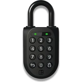 igloohome Padlock 2