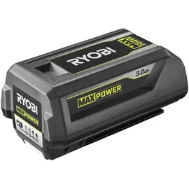 RYOBI MAX POWER 5,0 Ah Akku 36 V | Lithium+ | RY36B50B