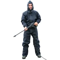 Kerbl Wasch- und Reinigungsoverall wasserdicht, Gr. XL