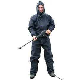 Kerbl Wasch- und Reinigungsoverall wasserdicht, Gr. XL