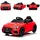 Chipolino Elektroauto Mercedes AMG CLE53 rot (10.80 V)