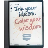 HANNspree HannsNote 2 10" 2023 4 GB RAM 64 GB Schwarz