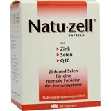 Rodisma-Med Pharma GmbH Natu Zell Kapseln