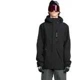 Volcom L Gore-tex® Softshelljacke - Black - 2XL