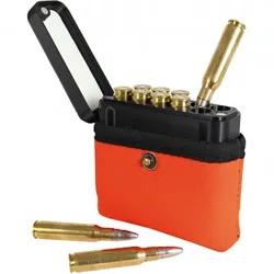 Akah Patronenbox - Etui Kaliber .300win.Mag., Kaliber .300win.Mag.