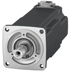 Siemens 1FL22042AF111SC0 SIMOTICS S-1FL2, Netzspannung 400V, 3AC, 3000 rpm, Achshöhe 40 / 45