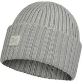 Buff Buff® Merinowolle Fisherman Hat Ervin light grey