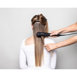 HH Simonsen ROD Curling Iron vs6 Crimping