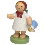 Wendt & Kühn Mädchen mit Puppe