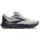Brooks Adrenaline GTS 24 Damen Grau/Silber 38