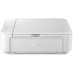 Canon PIXMA MG3650S 3in1 Tintenstrahl-Multifunktionssystem, Weiss