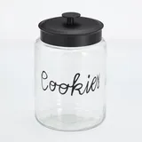 Zeller Vorratsglas Cookies 4200 ml