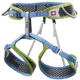 Ocùn Webee Klettergurt Blau/Schwarz
